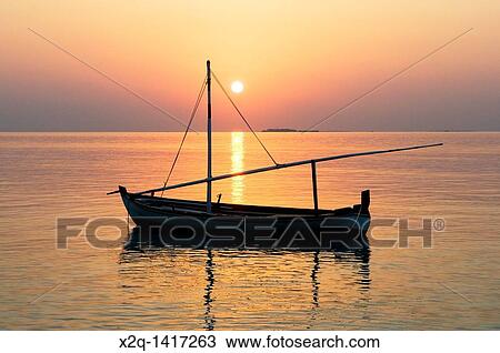 Traditional dhoni or dorni boat Maldives View Large Photo Image Stock Image - Traditional dhoni or dorni boat Maldives. Fotosearch