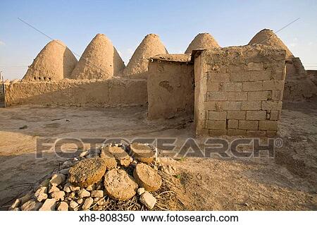 Traditional mud brick? beehive? houses and cow dung patties used for fuel in winter, Harran, Anatolia, Turkey View Large Photo Image Stock Image - Traditional mud brick? beehive? houses and cow dung patties used for fuel in winter, Harran, Anatolia, Turkey. Fotosearch