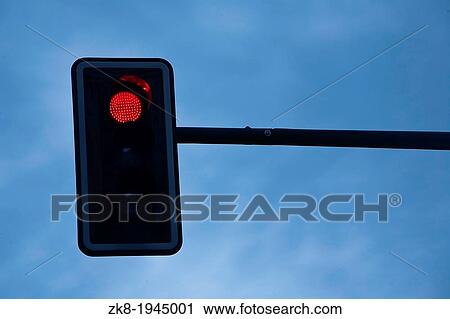 traffic light. View Large Photo Image Stock Image - traffic light.. Fotosearch