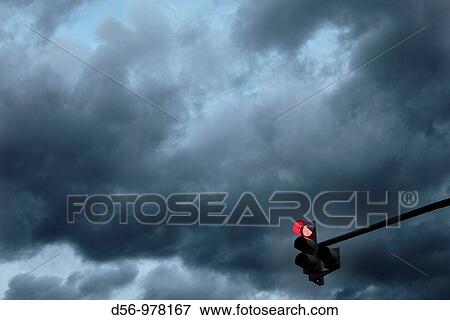 Traffic lights View Large Photo Image Stock Photo - Traffic lights. Fotosearch