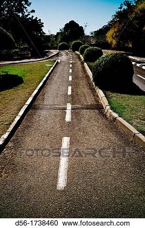 traffic park, Jardines del Real, Valencia, Spain View Large Photo Image Stock Image - traffic park, Jardines del Real, Valencia, Spain. Fotosearch