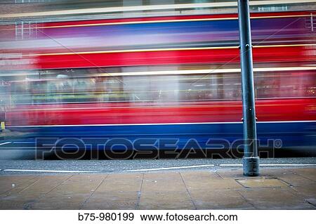 Traffic, public transport View Large Photo Image Stock Photo - Traffic, public transport. Fotosearch