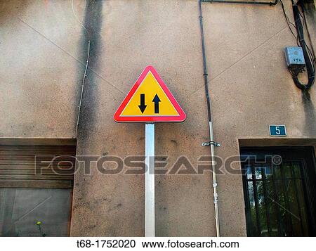 Traffic signal in a weird location View Large Photo Image Stock Image - Traffic signal in a weird location. Fotosearch