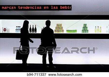 Traide fair. Barcelona. Spain. View Large Photo Image Stock Photo - Traide fair. Barcelona. Spain.. Fotosearch