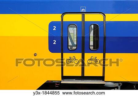 Train at Cetral Station in Arnhem, Netherlands View Large Photo Image Stock Photography - Train at Cetral Station in Arnhem, Netherlands. Fotosearch