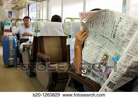 Train to Nara, Japan. View Large Photo Image Stock Photo - Train to Nara, Japan.. Fotosearch