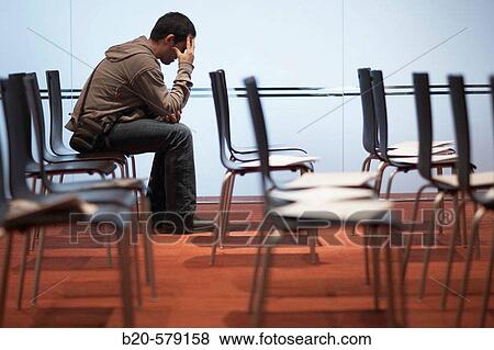 Stock Photo - Training course. Fotosearch