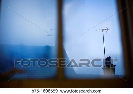 transparency through a window View Large Photo Image Stock Photo - transparency through a window. Fotosearch