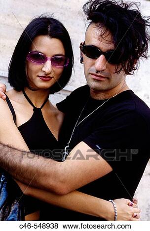 Stock Photo - Trastevere, Rome. Lazio, Italy. Fotosearch
