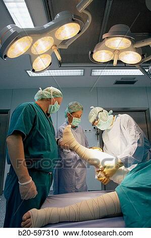 Traumatology operation room. Hospital de Zumarraga, Gipuzkoa, Euskadi, Spain View Large Photo Image Stock Image - Traumatology operation room. Hospital de Zumarraga, Gipuzkoa, Euskadi, Spain. Fotosearch