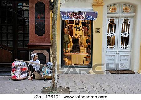 trendy shops around the Cathedral, Hanoi, Northern Vietnam, southeast asia View Large Photo Image Stock Image - trendy shops around the Cathedral, Hanoi, Northern Vietnam, southeast asia. Fotosearch