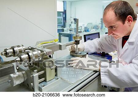Tribometer pin on disc. Laboratory surfaces. Tecnalia Research and Innovation. Donostia. San Sebastian. Gipuzkoa. Basque Country. Spain. Europe. View Large Photo Image Stock Photograph - Tribometer pin on disc. Laboratory surfaces. Tecnalia Research and Innovation. Donostia. San Sebastian. Gipuzkoa. Basque Country. Spain. Europe.. Fotosearch