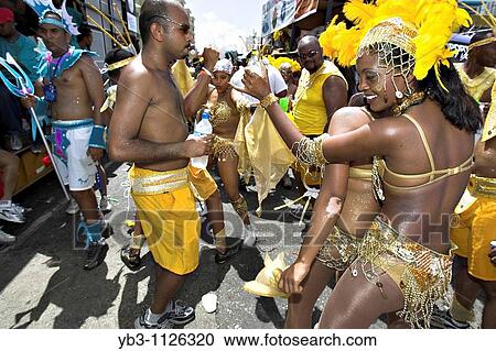 Trinidad Carnival, Port of Spain, Trinidad View Large Photo Image Stock Image - Trinidad Carnival, Port of Spain, Trinidad. Fotosearch