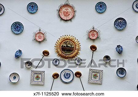 Troglodyte House Detail of facade decoration Cave house at Sacromonte troglodyte quarter Gipsy quarter, Granada, Andalusia, Spain, Europe View Large Photo Image Stock Image - Troglodyte House Detail of facade decoration Cave house at Sacromonte troglodyte quarter Gipsy quarter, Granada, Andalusia, Spain, Europe. Fotosearch