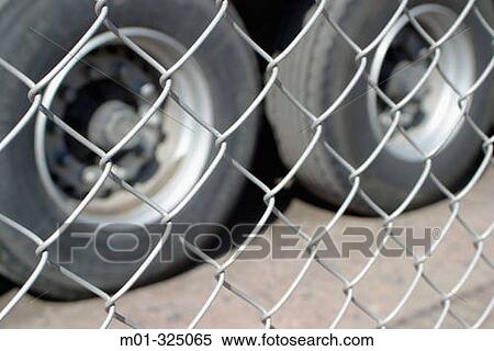 Truck wheels View Large Photo Image Stock Photography - Truck wheels. Fotosearch