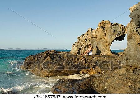 Tsarabanjina island, Mitsio archipelago, Republic of Madagascar, Indian Ocean View Large Photo Image Stock Photo - Tsarabanjina island, Mitsio archipelago, Republic of Madagascar, Indian Ocean. Fotosearch