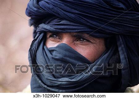 Tuareg, A? r, Niger, Western Africa View Large Photo Image Stock Photo - Tuareg, A? r, Niger, Western Africa. Fotosearch