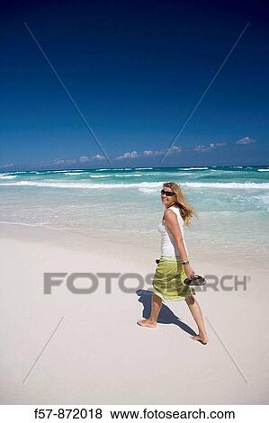 Stock Photo - Tulum, Mexico. Fotosearch