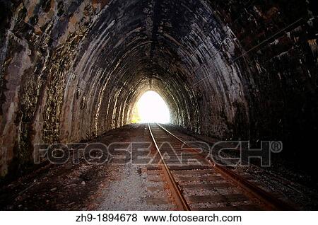 tunnel, Circum-Baikal Railway, Lake Baikal, Irkutsk region, Siberia, Russian Federation View Large Photo Image Stock Photo - tunnel, Circum-Baikal Railway, Lake Baikal, Irkutsk region, Siberia, Russian Federation. Fotosearch