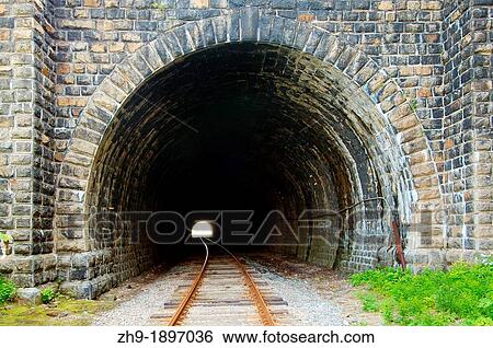 tunnel, Circum-Baikal Railway, Lake Baikal, Irkutsk region, Siberia, Russian Federation View Large Photo Image Stock Photograph - tunnel, Circum-Baikal Railway, Lake Baikal, Irkutsk region, Siberia, Russian Federation. Fotosearch