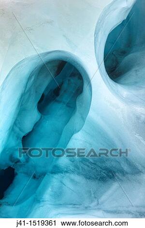 Tunnel in crevasse ice wall, Franz Josef Glacier, Westland National Park, West Coast, South Island, New Zealand View Large Photo Image Stock Image - Tunnel in crevasse ice wall, Franz Josef Glacier, Westland National Park, West Coast, South Island, New Zealand. Fotosearch