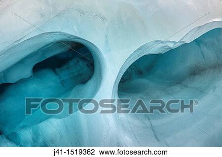 Tunnel in crevasse ice wall, Franz Josef Glacier, Westland National Park, West Coast, South Island, New Zealand View Large Photo Image Stock Image - Tunnel in crevasse ice wall, Franz Josef Glacier, Westland National Park, West Coast, South Island, New Zealand. Fotosearch