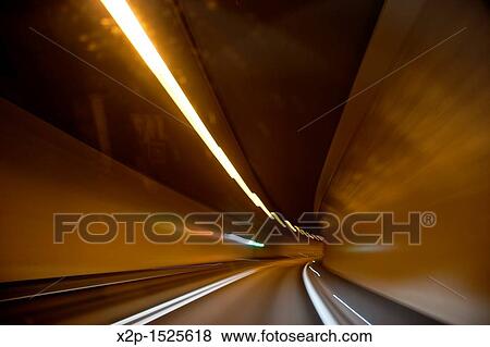 Tunnel in Switzerland View Large Photo Image Stock Photo - Tunnel in Switzerland. Fotosearch