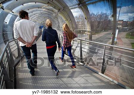Tunnel which connects the Science Center with SchauBox. Universum Bremen. Bremen, Germany, Europe. View Large Photo Image Stock Image - Tunnel which connects the Science Center with SchauBox. Universum Bremen. Bremen, Germany, Europe.. Fotosearch