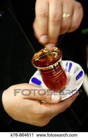 Turkish tea, Istanbul, Turkey View Large Photo Image Stock Image - Turkish tea, Istanbul, Turkey. Fotosearch