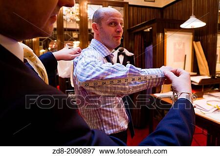 turnbull & asser traditional shirts made in england. View Large Photo Image Stock Photo - turnbull & asser traditional shirts made in england.. Fotosearch