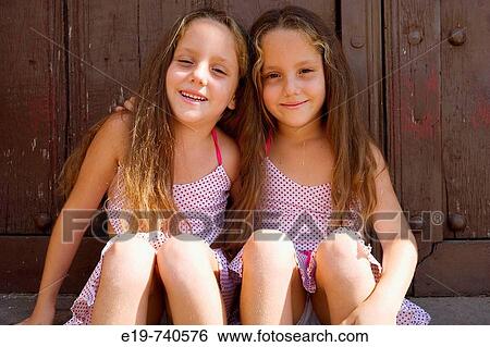 Twins, Cuba View Large Photo Image Stock Photograph - Twins, Cuba. Fotosearch