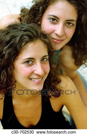 Twins View Large Photo Image Stock Image - Twins. Fotosearch