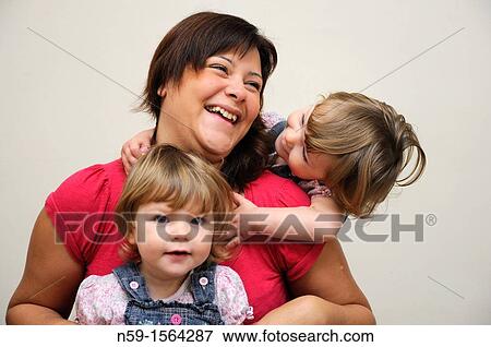 Twins View Large Photo Image Stock Photo - Twins. Fotosearch