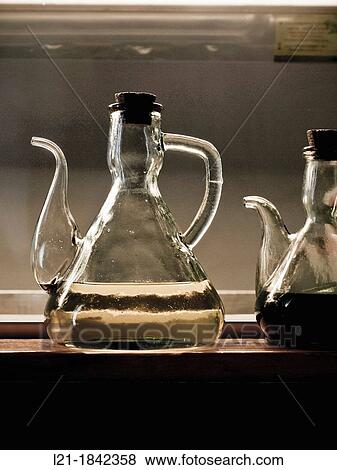 Two oilcans. View Large Photo Image Stock Photo - Two oilcans.. Fotosearch