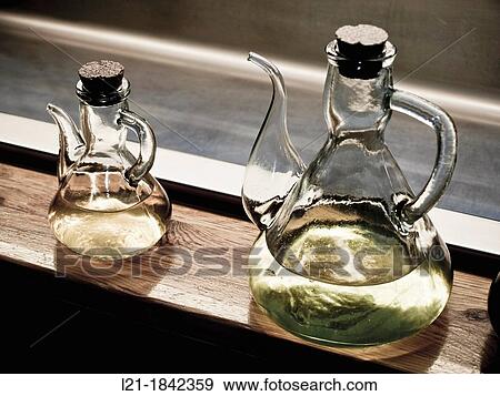 Two oilcans. View Large Photo Image Stock Photo - Two oilcans.. Fotosearch