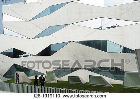 Two people talk inside Vodafone Building in Port city, Portugal View Large Photo Image Stock Image - Two people talk inside Vodafone Building in Port city, Portugal. Fotosearch