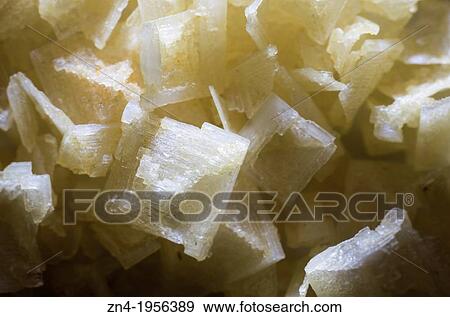 Stock Photo - Two Square Centimetres of Lemon Salt.. Fotosearch