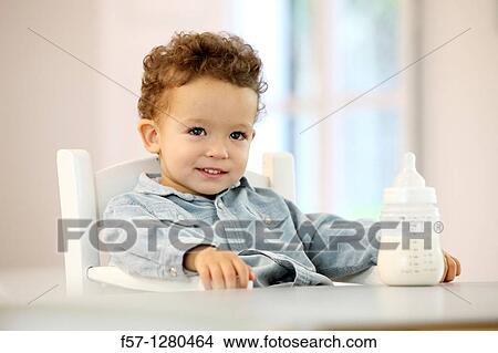 Two year old boy View Large Photo Image Picture - Two year old boy. Fotosearch