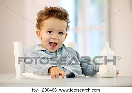 Two year old boy View Large Photo Image Stock Image - Two year old boy. Fotosearch