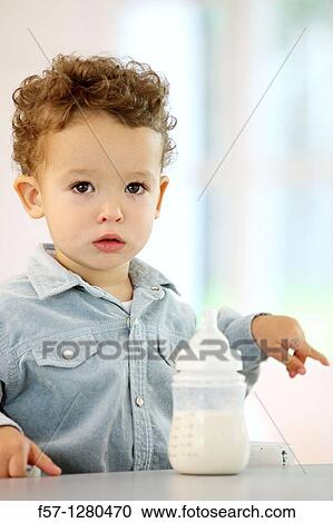 Two year old boy View Large Photo Image Stock Image - Two year old boy. Fotosearch