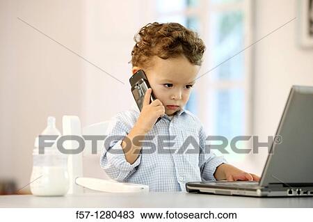 Two year old boy View Large Photo Image Stock Image - Two year old boy. Fotosearch
