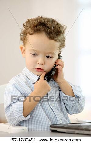 Two year old boy View Large Photo Image Stock Image - Two year old boy. Fotosearch