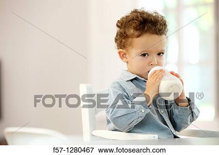 Two year old boy View Large Photo Image Stock Photo - Two year old boy. Fotosearch