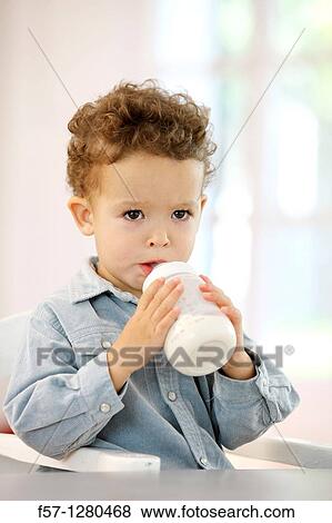 Two year old boy View Large Photo Image Stock Photo - Two year old boy. Fotosearch