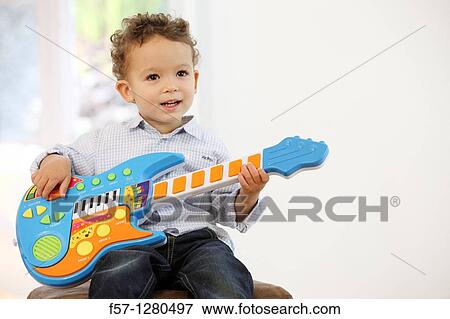Two year old boy View Large Photo Image Stock Photo - Two year old boy. Fotosearch