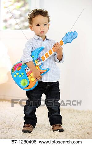 Two year old boy View Large Photo Image Stock Photograph - Two year old boy. Fotosearch