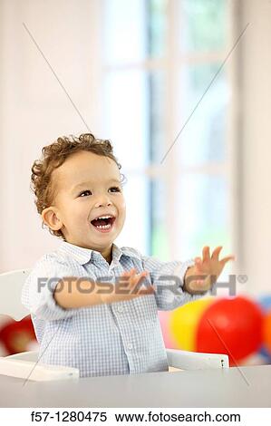 Two year old boy View Large Photo Image Stock Photography - Two year old boy. Fotosearch