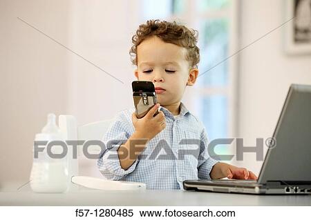 Two year old boy View Large Photo Image Stock Photography - Two year old boy. Fotosearch