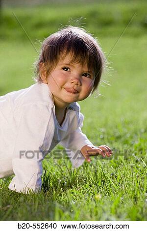 Two year old girl. View Large Photo Image Stock Image - Two year old girl.. Fotosearch