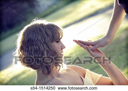 Two young women outdoors in Spokane, Washington, USA. View Large Photo Image Stock Image - Two young women outdoors in Spokane, Washington, USA.. Fotosearch
